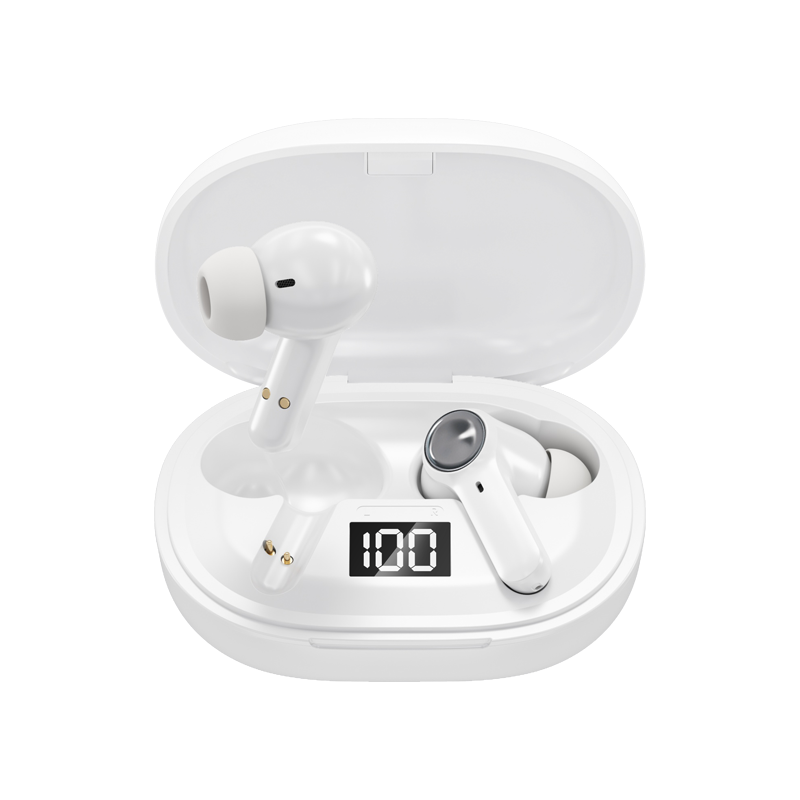 S210 Tws Wireless Headphones Neckband B T 5.2 Earphone Headset Sports Running Waterproof Earbud Wireless with Mic product view