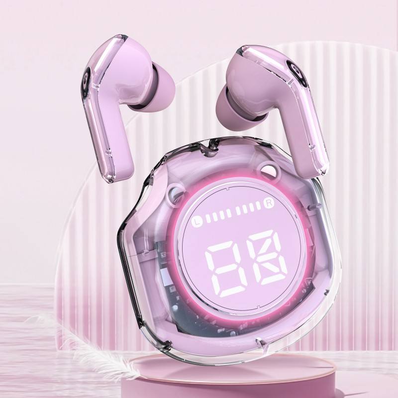 2025 New Product  Air39 TWS Earphones Auriculares Music Earphone True Wireless Earbuds Tws Wireless Earphones Headphones product view
