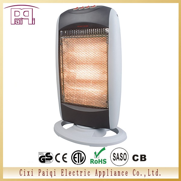 Wholesale Prices 220v Portable Room Quartz Heater detail