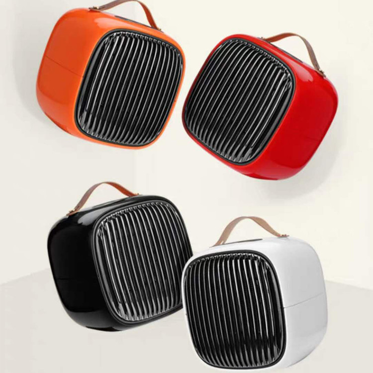 Wall Mounted and Standing Electric Heater detail