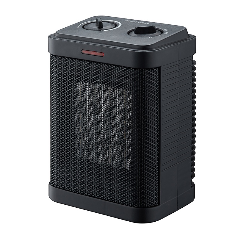 New Item Vietnam Plastic Heater MA-PTC-SH002 with PTC Heating Element Overheat Protection No App Controlled Function product view