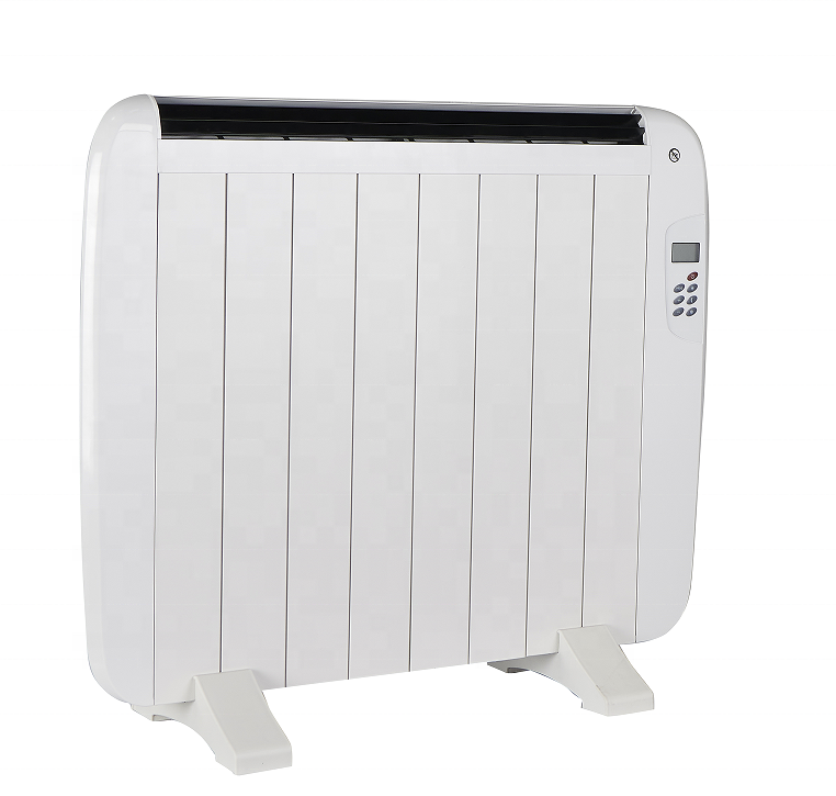 Hot Sell High Quality Electric Convector Space Heater Overheat Protection Energy Saving X-shape Aluminum Heating for Home product view