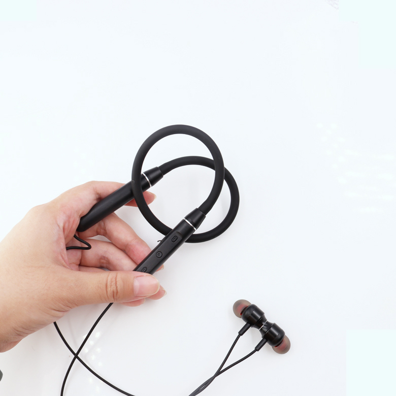 Headset Wireless Earphone detail