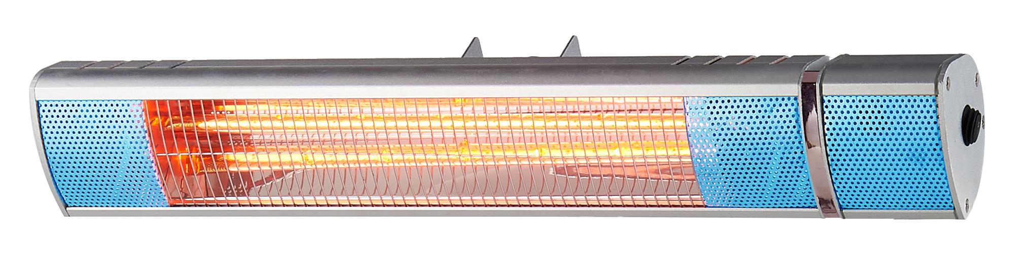 SUNGROY  High Quality Electric  Infrared Heater detail