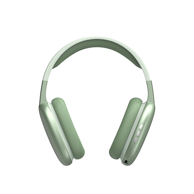 6.0 Customize Logo Wireless Earphones Headset Over-ear Headphones product view