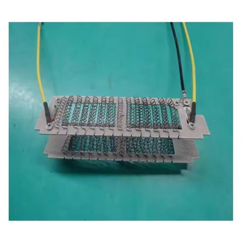 Fan Heater element Superior Quality Electric Water Heater Small 304 Stainless Steel Steam Fan Fast Heating for Household Use product view