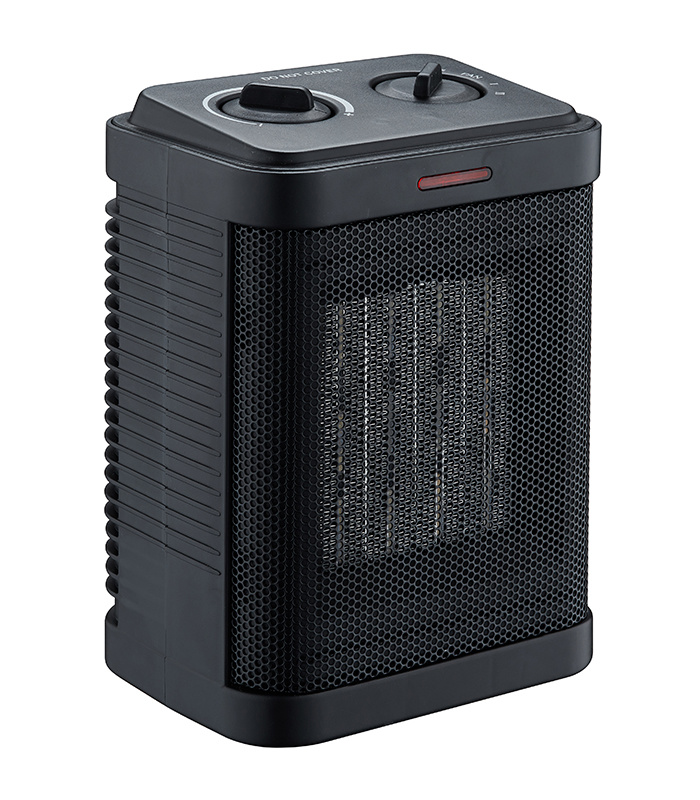 New Item Vietnam Plastic Heater MA-PTC-SH002 with PTC Heating Element Overheat Protection No App Controlled Function detail