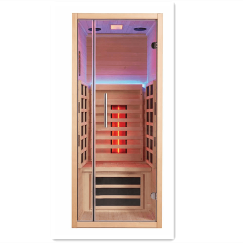 Top Selling 3 Person Hemlock and Full Spectrum Heaters with Light for Sale product view