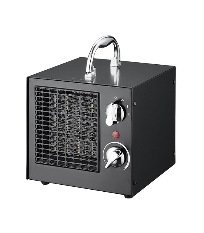 Compact Electric Heater MA-PTC-SH001 Vietnam Origin Energy Efficient Heating Device Safe Overheat Protection for Home Use product view