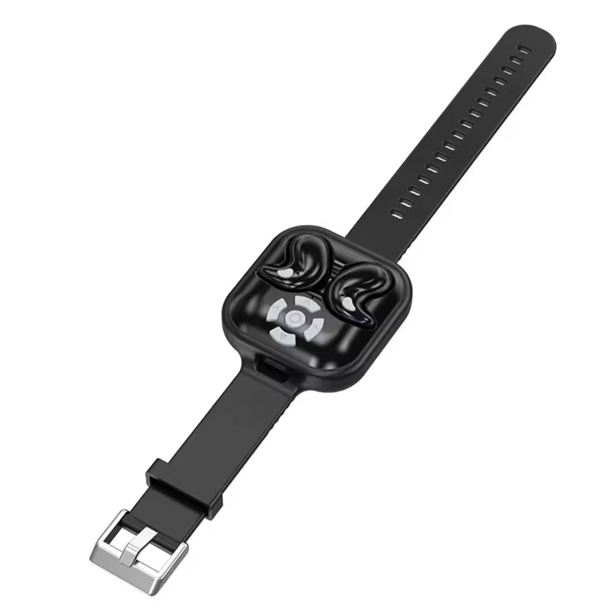 Good Quality TWS Earphones Responsive Touch Control IPX4 Waterproof Crystal-Clear Sound Cancelling Headphones detail