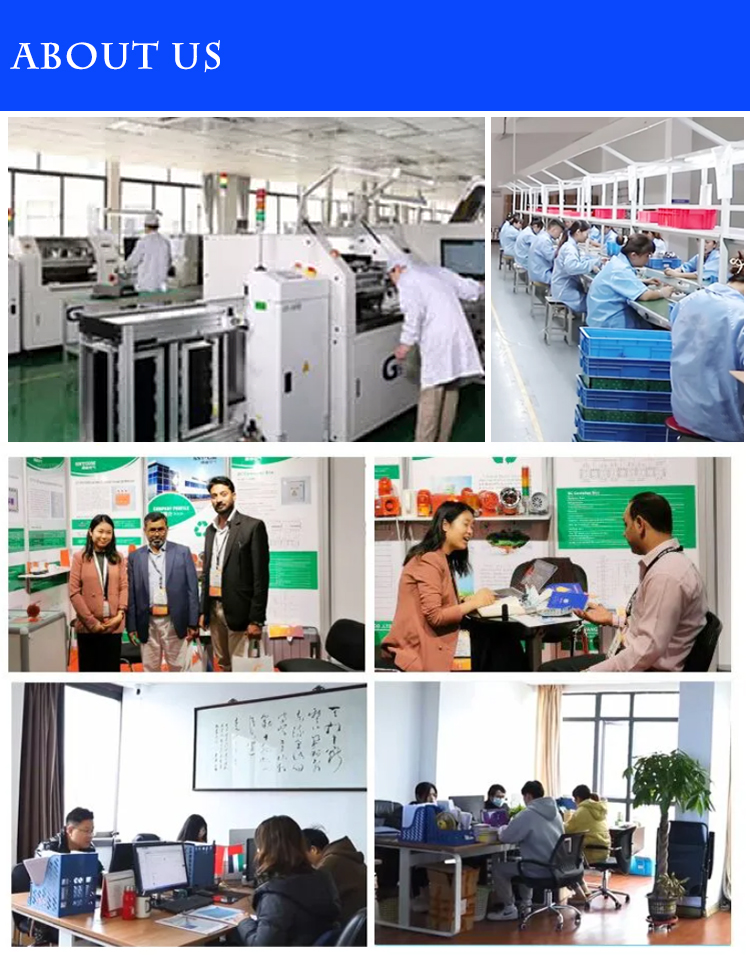 Factory Direct Automatic Intelligent Electric Heating Heater Aluminum 380V Eco-Friendly Shock-resistant Drop-resistant Wide detail