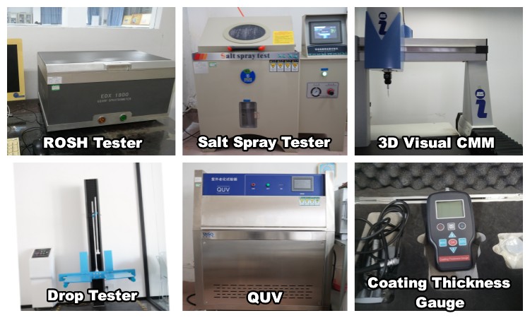 OEM/ODM High Quality Custom Plastic Household Items Electric Hot Water Heater Electric Storage Water Heater PET Part detail