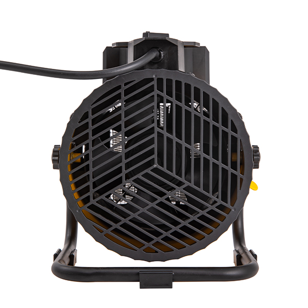 PTC 2000W Energy-Saving Electric Heater for Home Use Small Industrial Power Oran Electric Heater with EU Plug for Farms detail