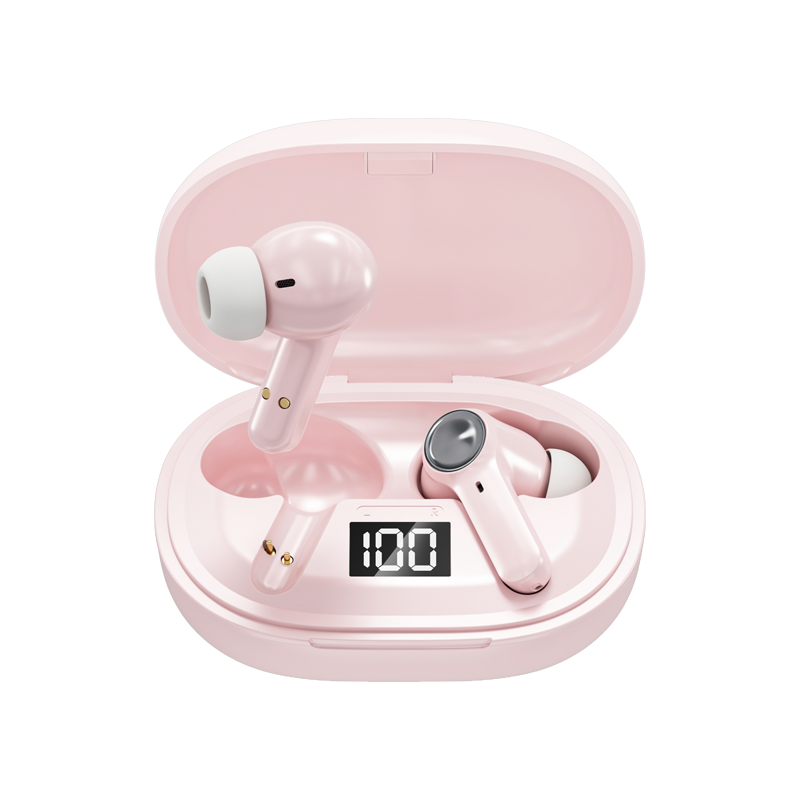 S210 Tws Wireless Headphones Neckband B T 5.2 Earphone Headset Sports Running Waterproof Earbud Wireless with Mic product view