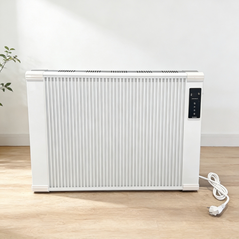 High Efficiency 1500W Heater with Fast Heating for Office Bedroom Quick Warm up Application product view
