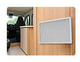Premium Quality Waterproof Radiators Wall Mounted Convector Heater for Living Room Use detail