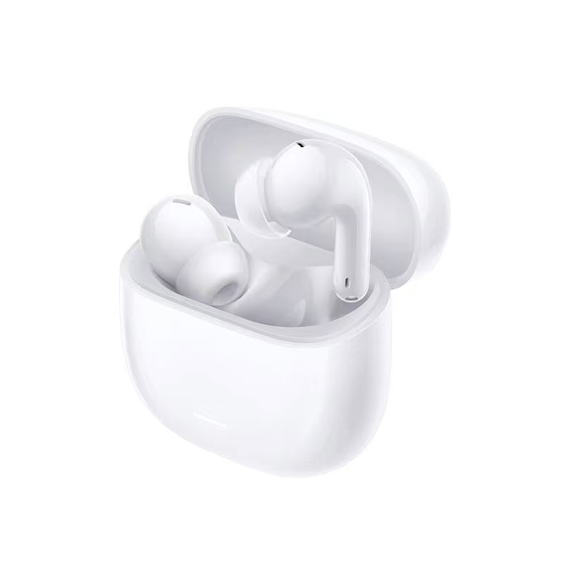 High-quality TWS Wireless Headphones, with Noise Reduction and Water Resistance, Are in High Demand