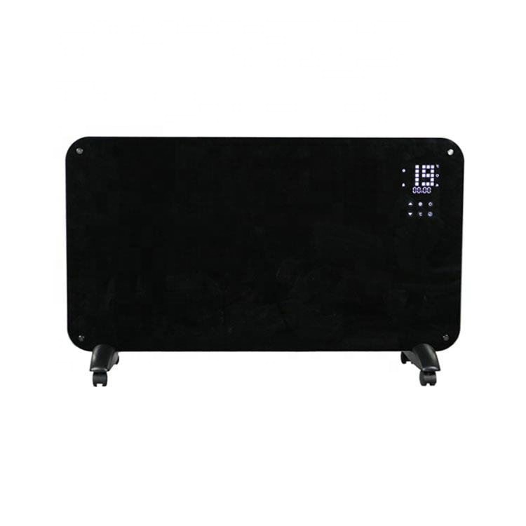 Adjustable Thermostat and Thermal Link Electric Convection Panel Heater Domestic House Heater Electric Heatetr Fast Heating OEM product view