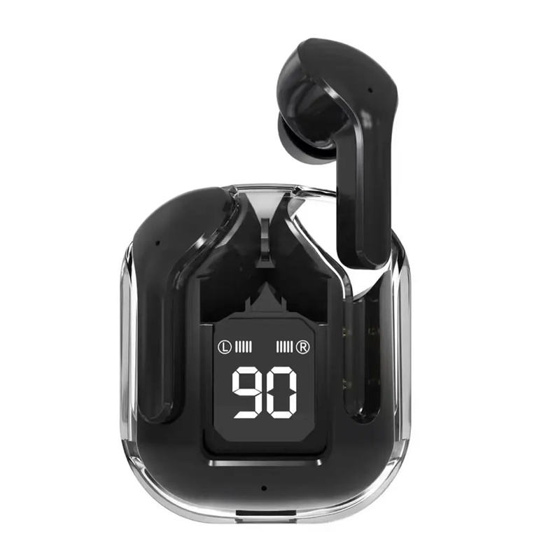 Transparent Air31 Tws Earbuds Headset Crystal Airbuds  Wireless Earphone Headphone Pods Auriculares Audifonos air 31 Earbuds product view