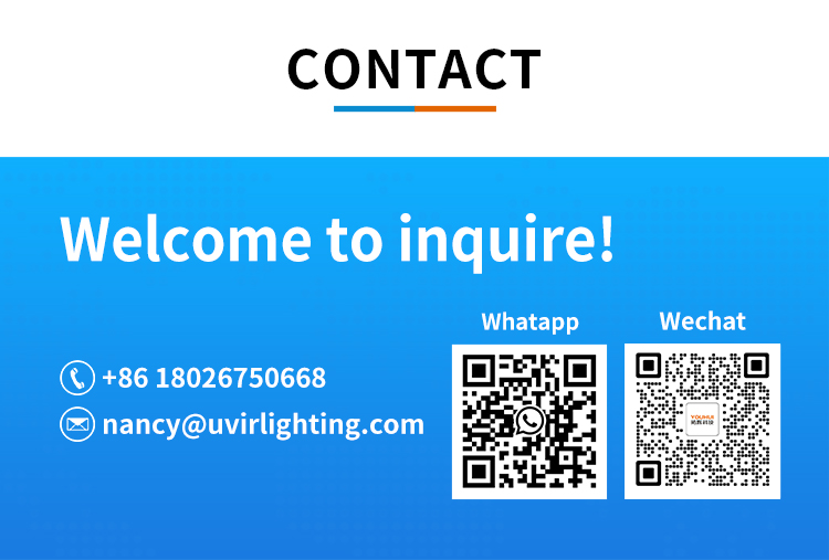 Jiangmen UVIR Customized IR Heater Lamp Manufacturer Infrared Heat Lamp for Auto Body detail