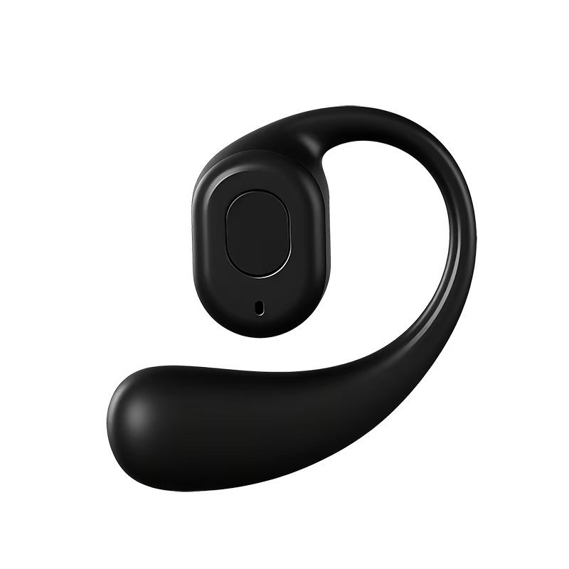 Hot Selling Trending K69 Open-Ear Bone Conduction Wireless Sports Earphone for JL LED IPX5 Waterproof Touch Control detail