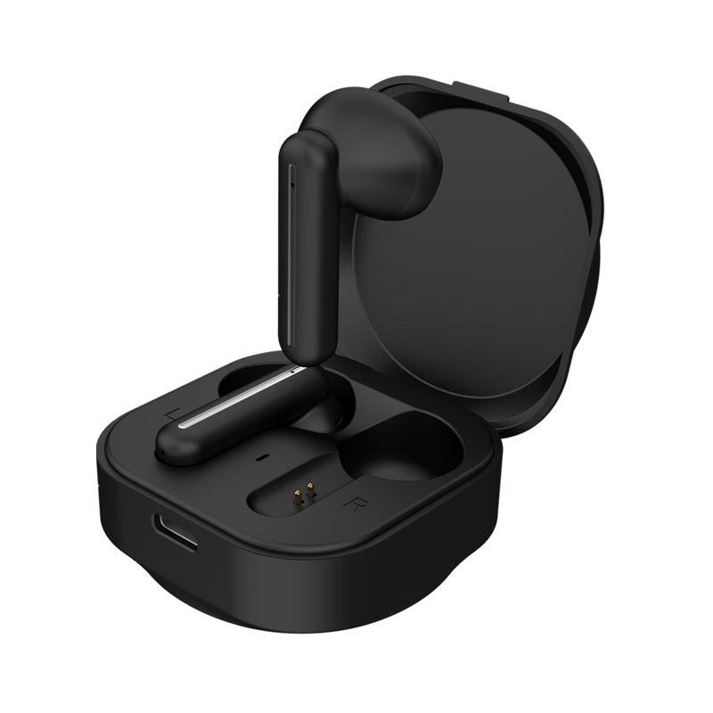 Immersive Premium Sound Bass TWS Earbuds Wireless BT 5.3 Sport Earphones with Total 16hrs Working Time Wireless Earbuds detail