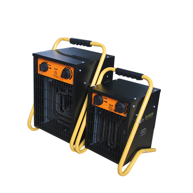 3-9KW Industrial Electric Heaters Electric Manufacturer detail