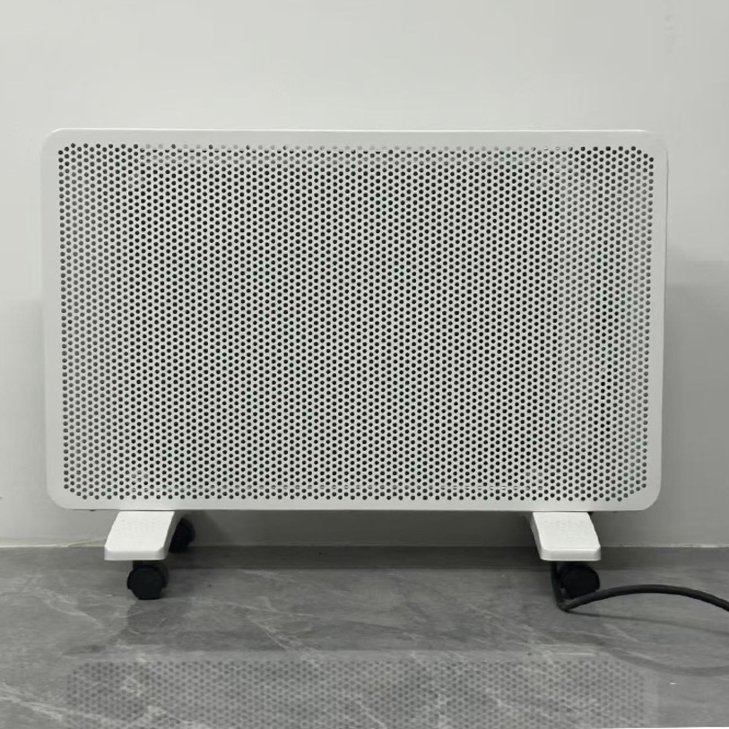 Premium Quality Waterproof Radiators Wall Mounted Convector Heater for Living Room Use product view