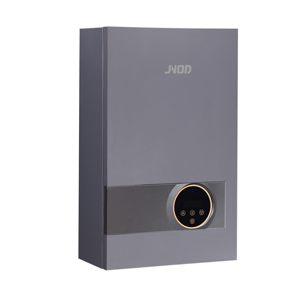 JNOD Wall Mounted Electric Tankless Heater for Radiator and Floor Water System Electric Heating Boilers product view