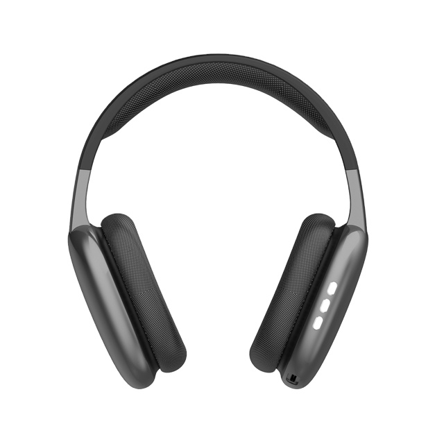 6.0 Customize Logo Wireless Earphones Headset Over-ear Headphones product view