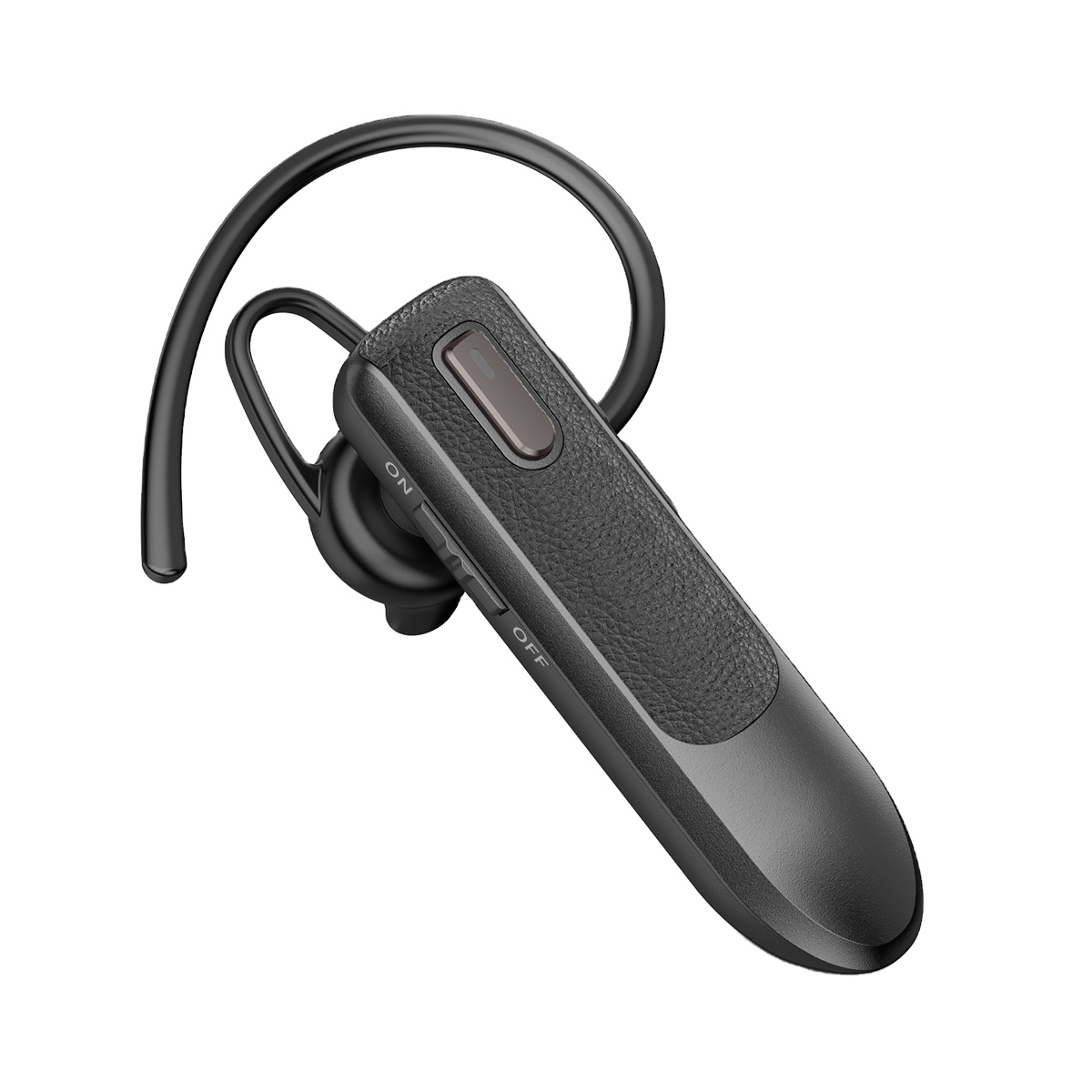 Teeline M7 Wireless Over-Ear Sport Earphone LED Battery Indicator Microphone for 5.0 IPX4 Waterproof 16 Hours Playtime