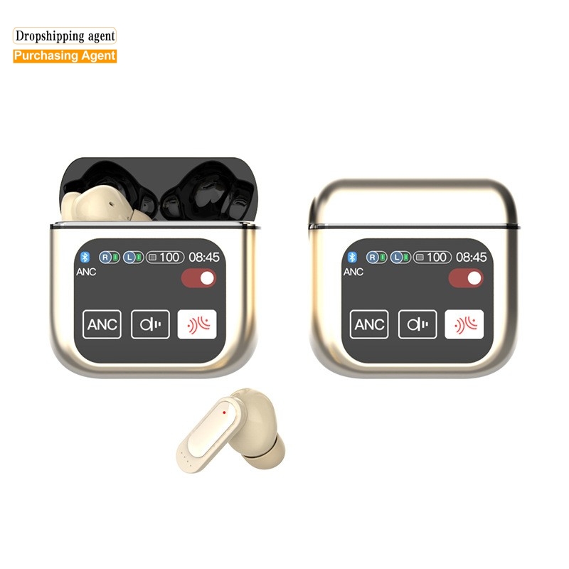 Top Quality Wireless Earbuds TWS Best New Version Wireless Earphones &Headphone Gaming In-ear Earbuds