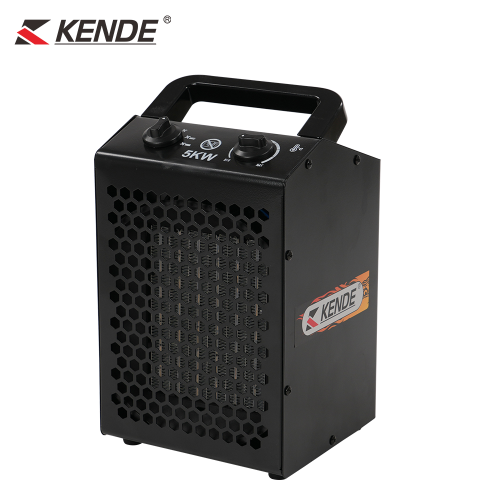 KENDE Hotsale Manufacturers Small Mini Storage Poultry Brooder Electric Heater