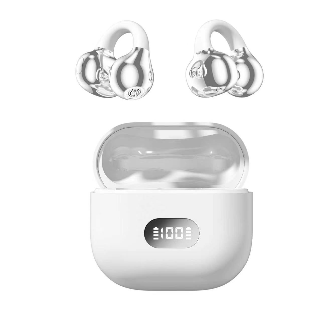 Light ANC Gym Sport Waterproof Best Portable Wireless Earphones 3
