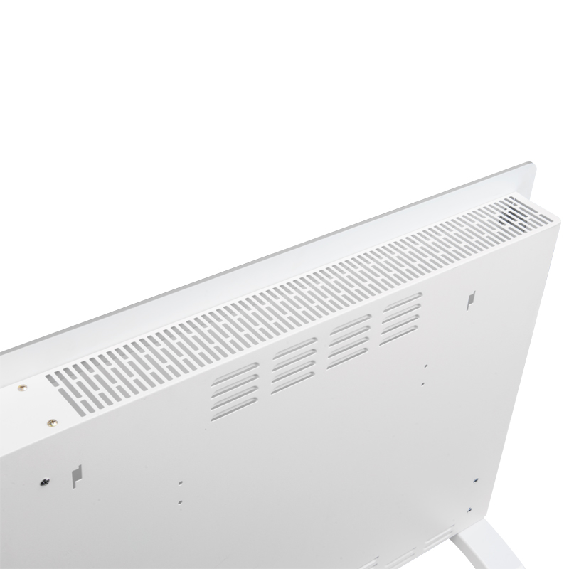 2000W Electric Glass Panel Heater Wall Mounted Convector Heater with WIFI product view