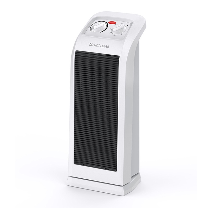 MA-PTC-SH003A Electric Heater Made in Vietnam for Home Use Overheat Protected No App Controlled 249sqft Coverage product view