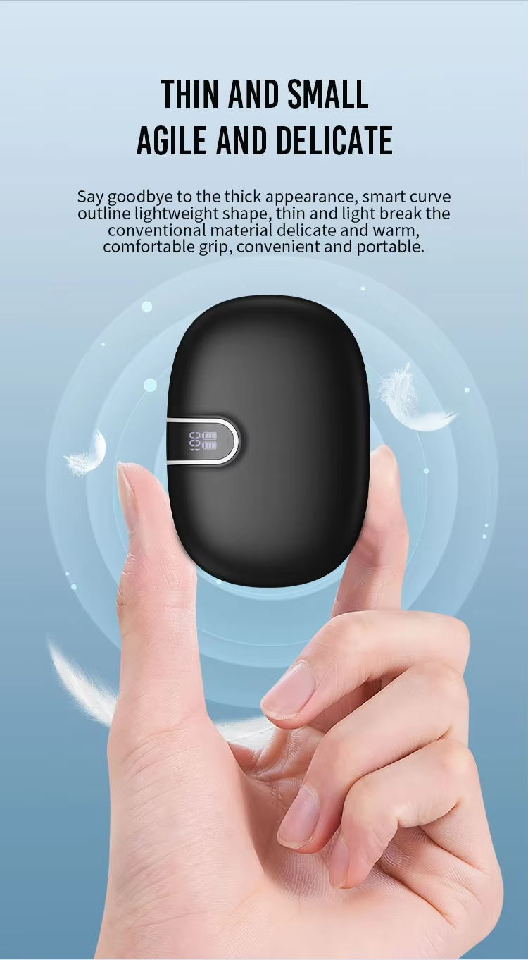Wireless Earbuds TWS Earphones Headphones JL BT5.4 45H Battery 10mm Driver Digital Display IPX5 Ergonomic Fit Type-C Auto Charge detail