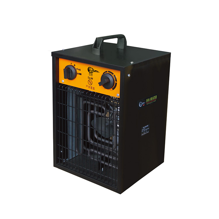 3-9KW Industrial Electric Heaters Electric Manufacturer detail