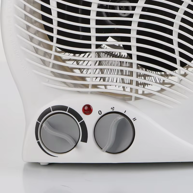 1000/2000W Electric Heaters with Cool/Warm/Hot Wind Fan and Power Indicator Light product view