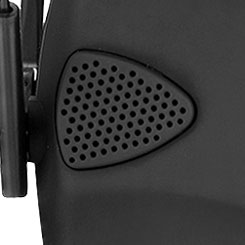 ZH Noise Cancelling Wireless Earmuff Headphones Amplification 27dB Noise Reduction 350 Hours Battery Life CE Certified for detail