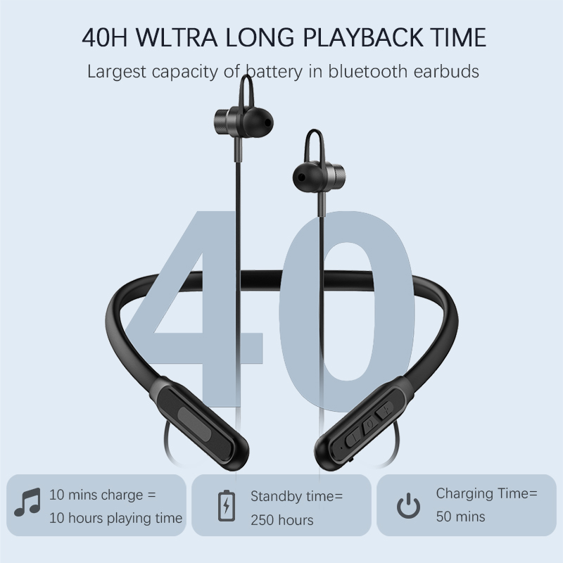 TWS Waterproof ENC HIFI Stereo Noise Reduction Mini Bluetooth 5.2 Headphones Headset Earbuds Wireless Earphone product view