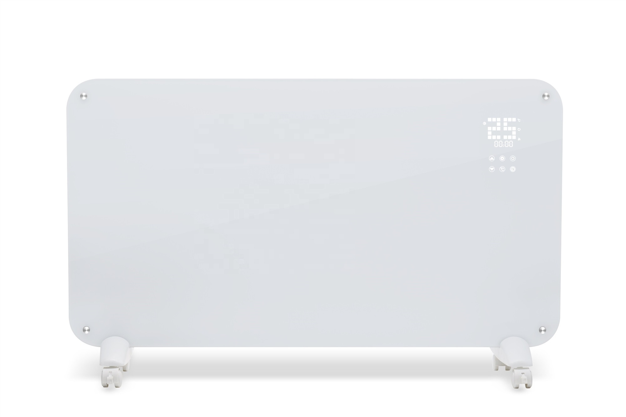 Adjustable Thermostat and Thermal Link Electric Convection Panel Heater Domestic House Heater Electric Heatetr Fast Heating OEM product view