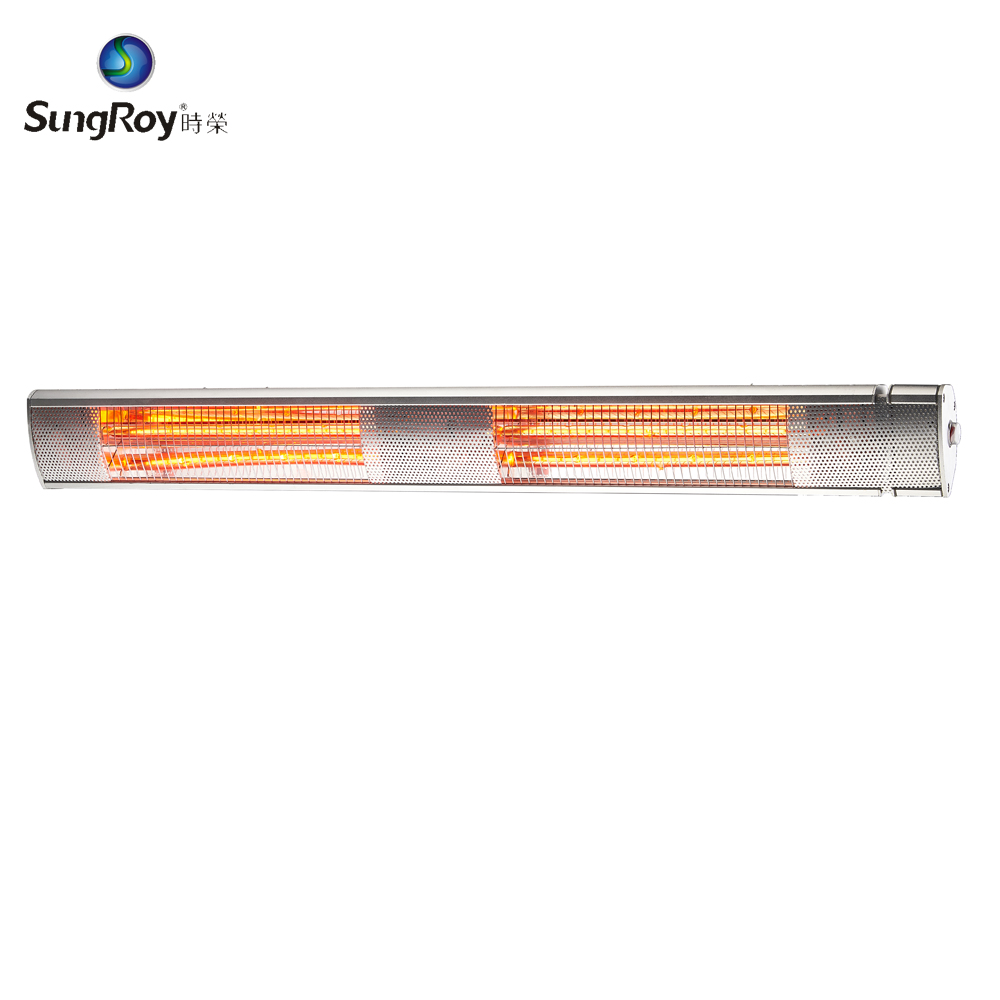 SUNGROY  High Quality Electric  Infrared Heater product view