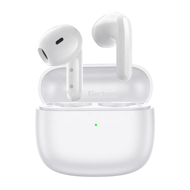 High Quality New Arrivals Noise Cancelling In-ear Ear Buds 4 TWS Earphones ANC Bluetoothes Headphones Wireless Earbuds Headset
