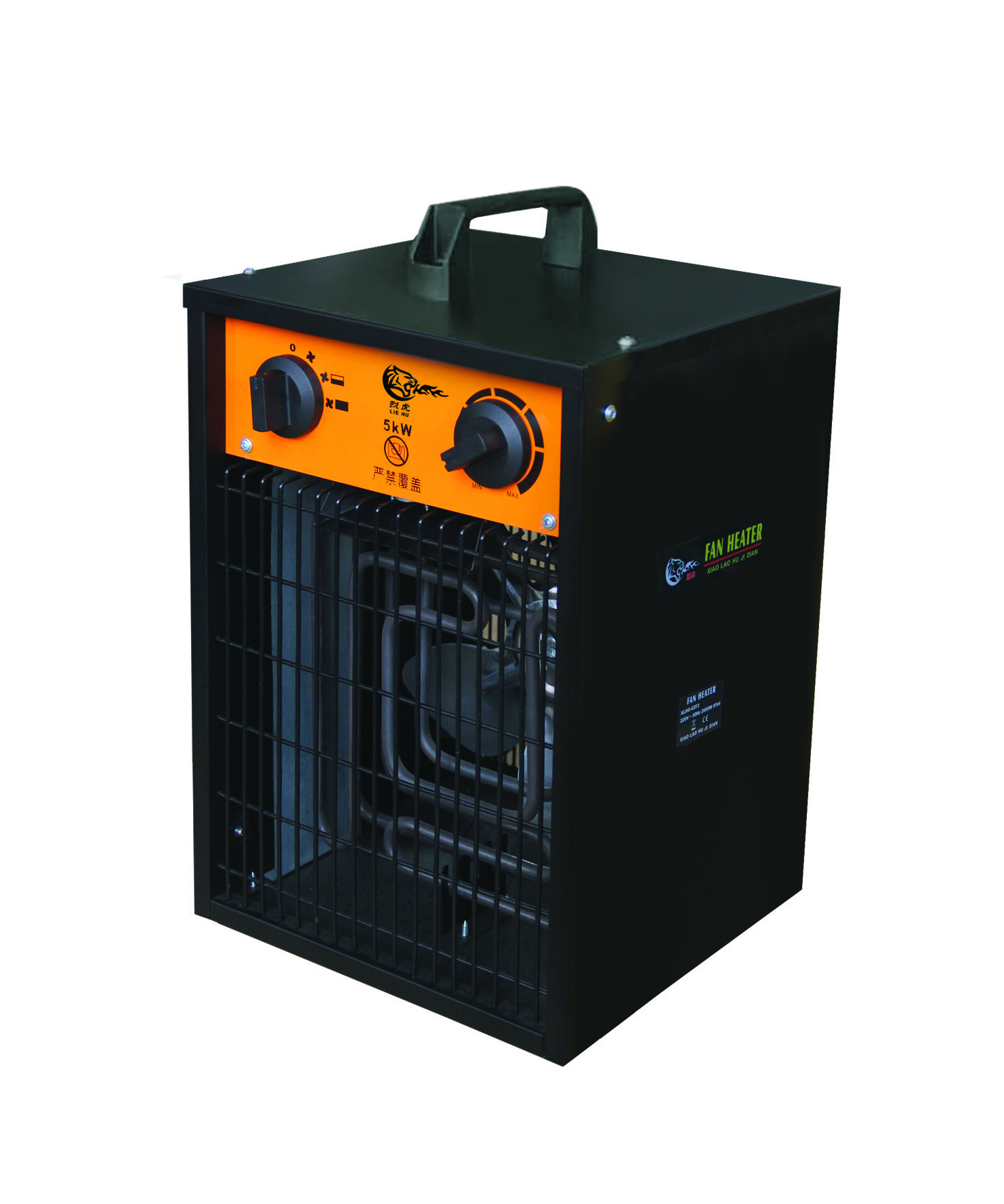 3-9KW Industrial Electric Heaters Electric Manufacturer product view