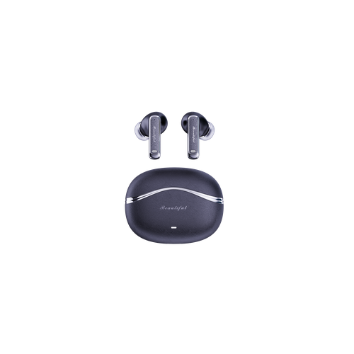 Wholesale High-quality In-Ear Wireless TWS Earphones ANC LED Battery Indicator Hi-Fi Sound IPX5 Waterproof Type-C Charging