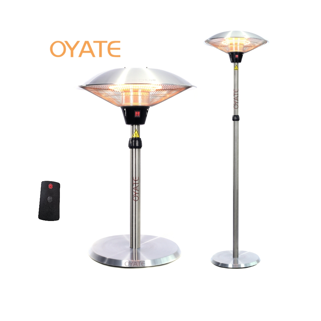 1500W Patio Heater Outdoor Ceiling Electric Hanging Heater Water-proof for Indoor/Outdoor Use detail