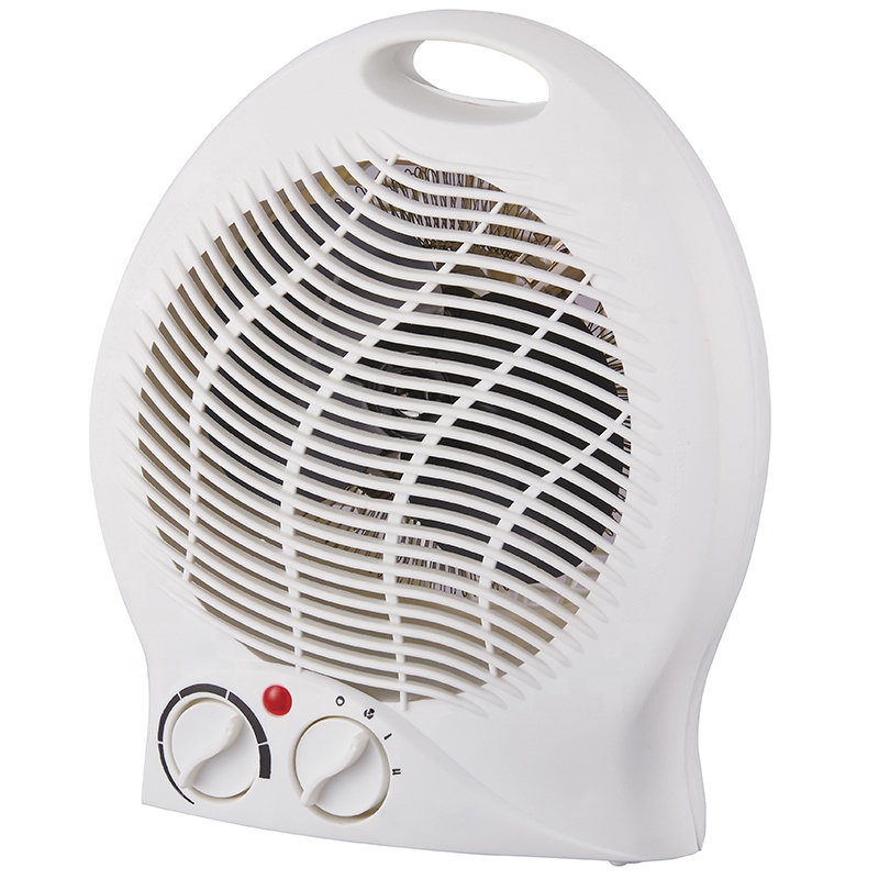 2000W Mini Portable  Electric Fan Heater detail