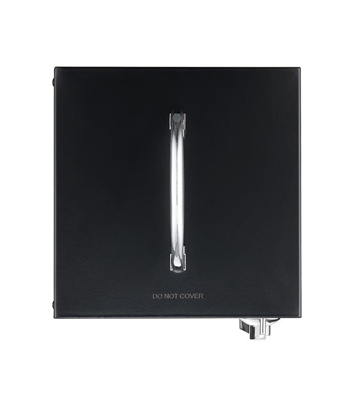 Compact Electric Heater MA-PTC-SH001 Vietnam Origin Energy Efficient Heating Device Safe Overheat Protection for Home Use product view