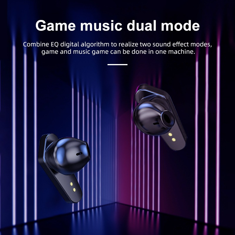 Sport Running Wireless Earphones Headsets X15 I12 Tws Pro 4 5 F9 Earbuds Noise Cancelling M19 M28 Earbud Headphones with Watch product view